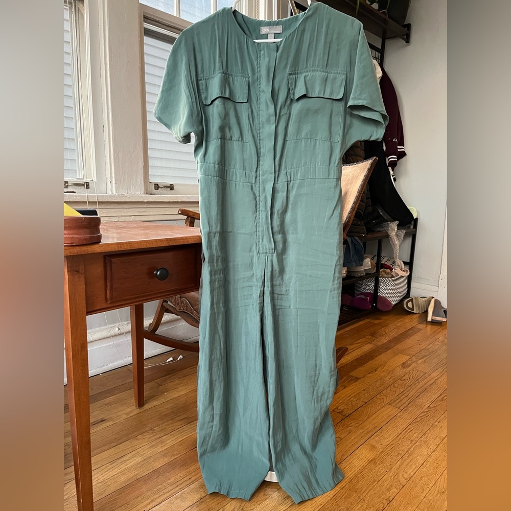 ASOS petite size 2 jumpsuit